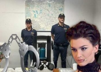 Banda e ‘Rindit’ dhe ‘Qorrit’ që “fundosën” Elsa Lilën, zbardhen metodat shqiptare se si funksiononte trafiku