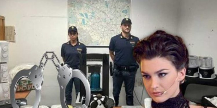 Banda e ‘Rindit’ dhe ‘Qorrit’ që “fundosën” Elsa Lilën, zbardhen metodat shqiptare se si funksiononte trafiku