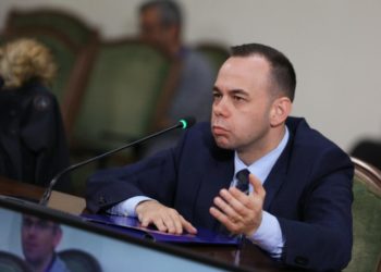 SPAK kërkoi arrestimin e tij, Alqi Bllako merr vendimin e papritur