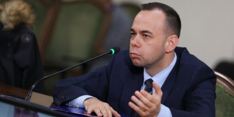 SPAK kërkoi arrestimin e tij, Alqi Bllako merr vendimin e papritur