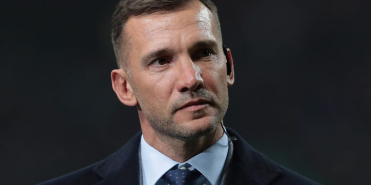 Legjenda Shevchenko në ndihmë të popullit të tij: Do sistemoj 150 refugjatë, disa fëmijë do të vijnë në shtëpinë time