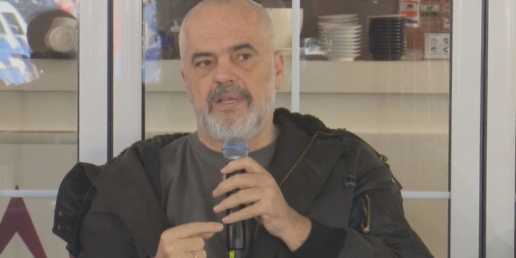 Rama i prerë: Edhe po të zgjasë protesta deri në vitin 2025, taksa e naftës nuk hiqet!