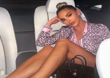 Beatrix Ramosaj bën tre tatuazhe të reja, cili lidhet me Donaldin?