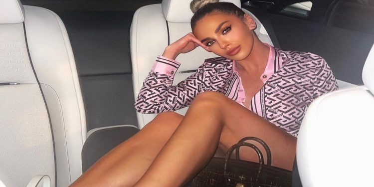 Beatrix Ramosaj bën tre tatuazhe të reja, cili lidhet me Donaldin?