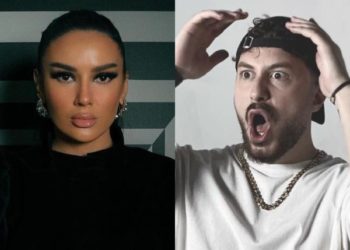 Prova të reja se Bora Zemani dhe Donald Veshaj janë bashkë (FOTO)