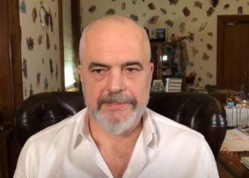 Rama: Më vjen turp që Shqipëria është i vetmi vend në NATO e Europë që proteston për pasojat e luftës