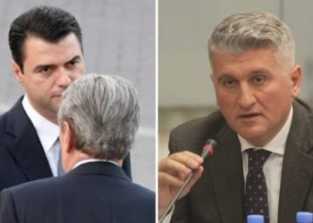 Nënkryetari i PD-së “lëshon” Bashën: Humbja ishte tronditëse, duhet të mblidhen sonte me urgjencë organet e partisë