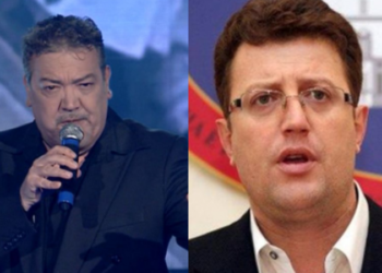 “Mua do më copëtonin”, Gjergj Leka zbulon çfarë i kishte thënë Sokol Olldashi kur ishte ministër