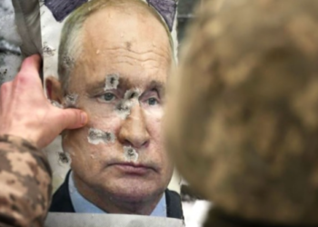 A është çmendur vërtet Vladimir Putin dhe pse ai tani ka frikë?