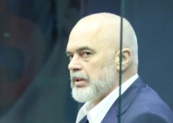 Pse e vure Alqi Bllakon deputet? Rama: Nuk jam përgjegjës, nëse ai shkeli ligjin!