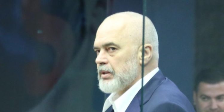 Pse e vure Alqi Bllakon deputet? Rama: Nuk jam përgjegjës, nëse ai shkeli ligjin!