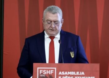 Shtyhet data e zgjedhjeve, ja kur do të zgjidhet presidenti i ri i FSHF-së
