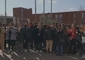 Studenti pyet Ramën: Në 2018 the që jemi ngelës, po tani çdo na quash varfanjakë apo pabuksa?