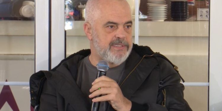 Rama: Shqipëria s’ka pasur ndonjëherë qeveri më të vëmendshme ndaj protestave