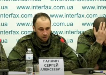 Ushtarët rusë të zënë rob në Ukrainë shpërthejnë në lot: Kërkojmë ndjesë për pushtimin tonë të pabesë (VIDEO)