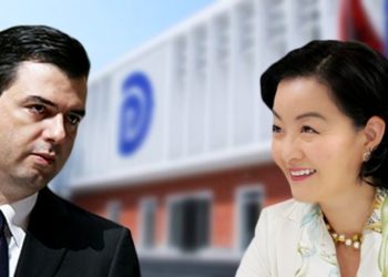 Reagon ambasada e SHBA: Dorëheqja e Bashës meriton respekt