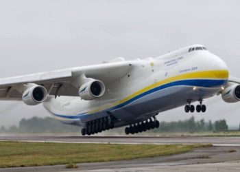 Shkatërrohet ëndrra e Ukrainës (VIDEO)