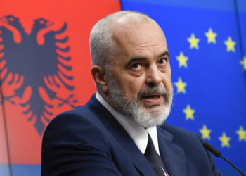 Rama: Protestat e turpit u shtynë për të shtunën, që Kremlini t’i shohë me admirim