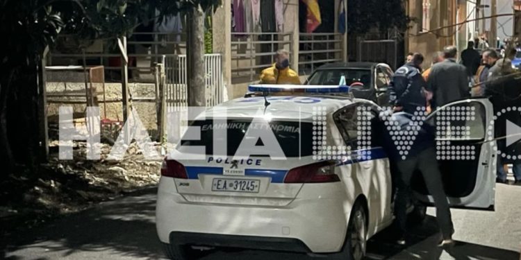 E rëndë/ Masakrohet familja shqiptare në Greqi, mes viktimave dhe dy fëmijë