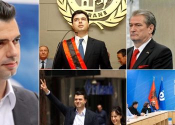 Nga dështimi në dështim, rrugëtimi 9-vjeçar i Bashës në krye të PD