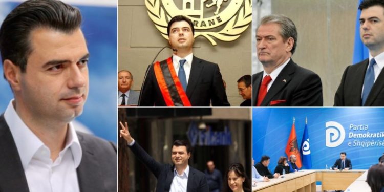 Nga dështimi në dështim, rrugëtimi 9-vjeçar i Bashës në krye të PD