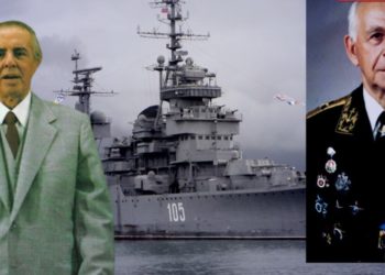 Të pathënat e Bazës Sovjetike të Vlorës (VIDEO)