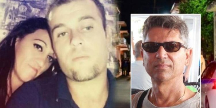 ‘Monstra’ grek pranon krimin: Fillimisht vrava çiftin pastaj dy fëmijët