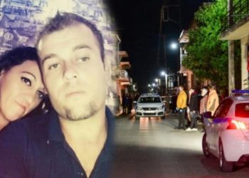 Ende në arrati greku që i mori jetën familjes shqiptare. Mediat: Kishte probleme mendore, i vrau se donte t’i përzënte nga shtëpia