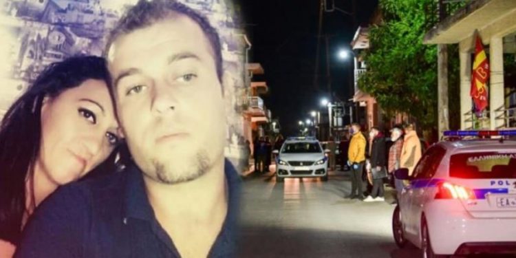 Ende në arrati greku që i mori jetën familjes shqiptare. Mediat: Kishte probleme mendore, i vrau se donte t’i përzënte nga shtëpia