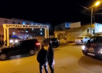 Mjekuan të shumëkërkuarin Nuredin Dumani, pranga për mjekët në Fier: Nuk e dinim kush ishte (Emrat)