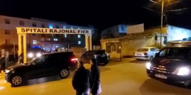 Mjekuan të shumëkërkuarin Nuredin Dumani, pranga për mjekët në Fier: Nuk e dinim kush ishte (Emrat)