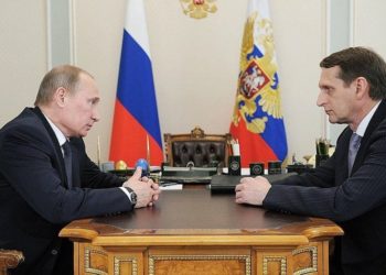 Shefi i spiunazhit rus: Fati i Rusisë do vendoset në ditët në vijim