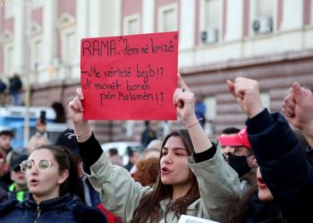 Rritja e frikshme e çmimeve, nesër protesta e dytë e madha para Kryeministrisë