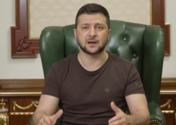 Zelensky: Jam gati për negociata me Putinin