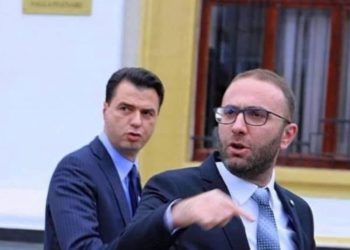 Gaz Bardhi: Misioni i Bashës nuk ka mbaruar, ka nisur takimet në fshatra