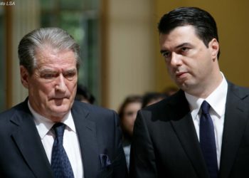 Çfarë thotë Berisha për dorëheqjen e Lulzim Bashës (Reagimi)