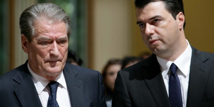 Çfarë thotë Berisha për dorëheqjen e Lulzim Bashës (Reagimi)