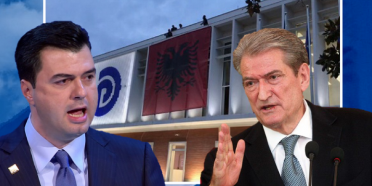 Flet Berisha: Jam gati për bashkimin e PD, por me një kusht