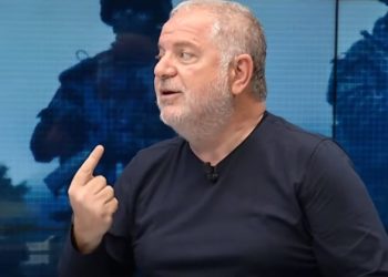 Baton Haxhiu: Protestat në Shqipëri është e neveritshme dhe e dëmshme