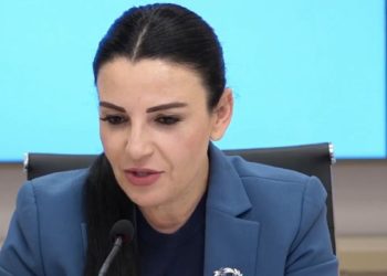 Balluku: Nëse ndërpresim energjinë, mbeten pa ujë shumë qytete e fshatra