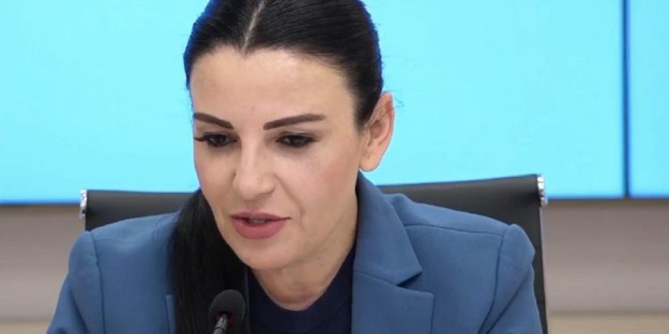 Balluku: Nëse ndërpresim energjinë, mbeten pa ujë shumë qytete e fshatra