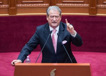 Berisha: Do bëhem kryetar i PD-së dhe do sjell ndryshimin e madh