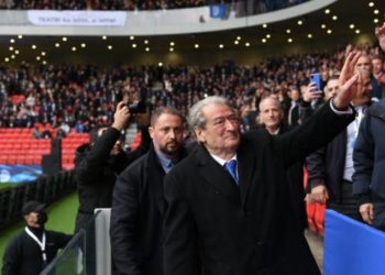 Gjykata e Tiranës regjistron statutin e Berishës të dalë nga Kuvendi i 11 dhjetorit