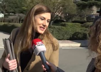 Bora Muzhaqi: Unë si ministre jam e detyruar të vij me makinë, qytetarët të lëvizin në këmbë (VIDEO)