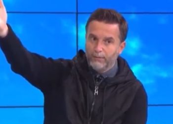 VIDEO/ Braçe revoltohet dhe denoncon pronarin e kompanisë: A jeni në terezi me këto çmime?