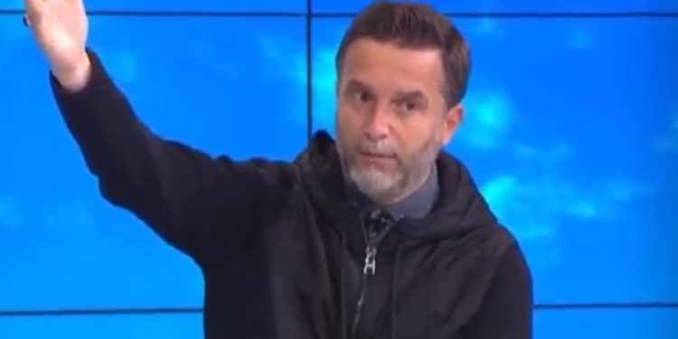 VIDEO/ Braçe revoltohet dhe denoncon pronarin e kompanisë: A jeni në terezi me këto çmime?