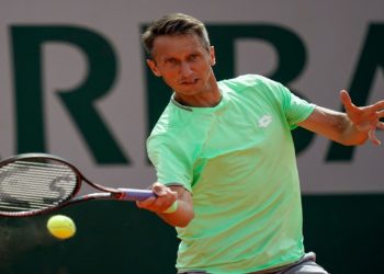 “Do kem çfarë t’u tregoj fëmijëve të mi, ylli ukrainas i tenisit i bashkohet ushtrisë