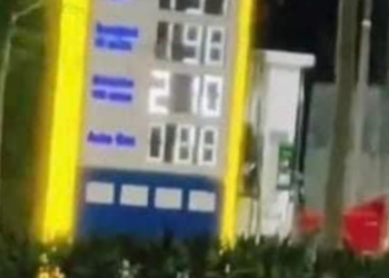 Protestat bëjnë punë, për herë të parë pas kaq ditësh zbret nën 200 lekë çmimi i naftës