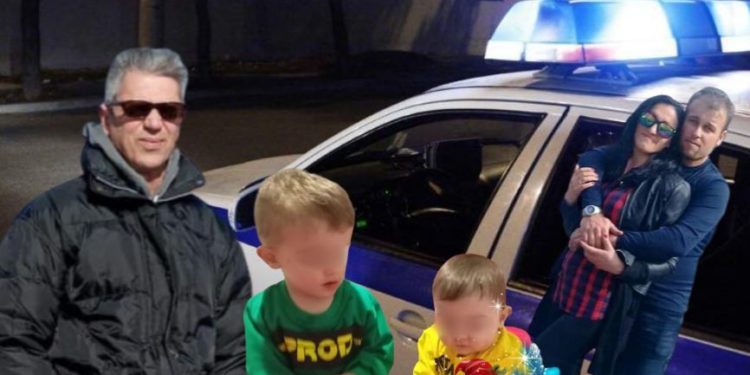 “Ai është i egër, mizor dhe i pamëshirshëm…”, çfarë thotë policia greke për vrasësin e familjes shqiptare