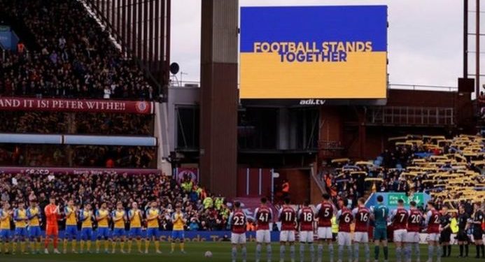 Vendimi ekstrem i Premier League-s, nuk transmetohet asnjë ndeshje në Rusi